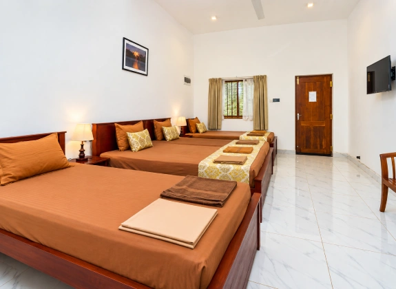 Mailagama Cinnamon Residence