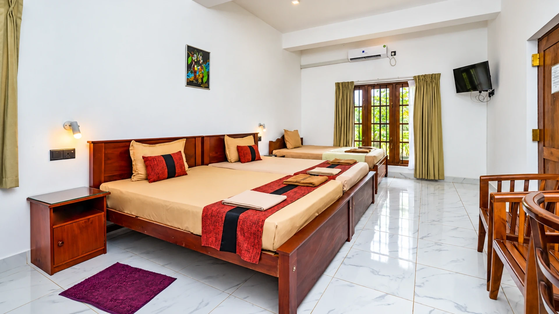 Mailagama Cinnamon Residence